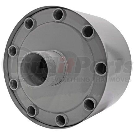 Solberg Filtration FS-275P-400 INLET FILTER/SILENCER - PNEUMATIC