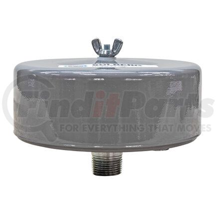 Solberg Filtration FS-14-075 Solberg Air Cleaner Filter Assembly