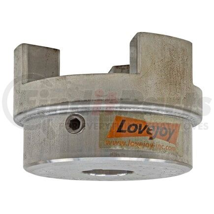 Lovejoy L19012525 LoveJoy Jaw Half Coupling L190