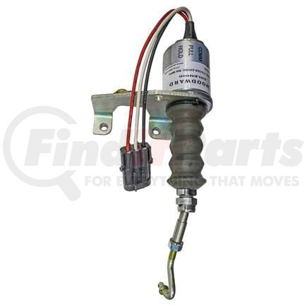 Woodward Governor Company SA-4754-24 Woodward Solenoid Kit