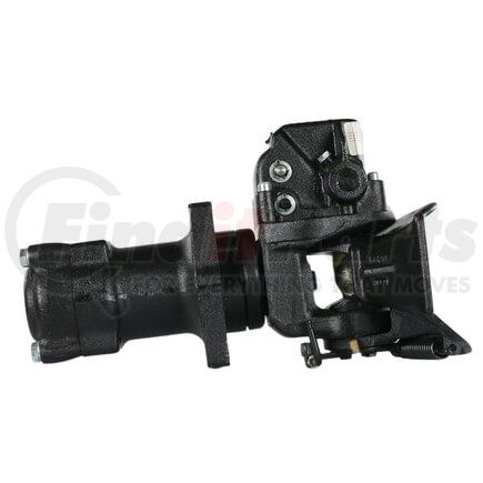 JOST 715A73020 Trailer Hitch Coupler