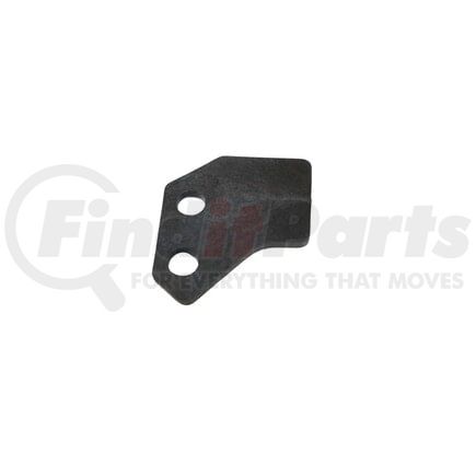 Cummins 2888109 Exhaust Aftertreatment ASM Sensor Plate Cover