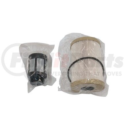 Detroit Diesel A0000902751 Fuel Filter