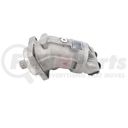 Rex Roth A2FM32/61W-VAB100 HYDRAULIC MOTOR
