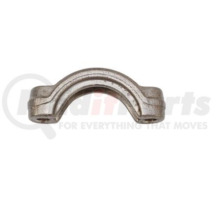 Detroit Diesel A4601420512 Exhaust Gas Recirculation (EGR) Cooler Pipe Clamp - ATD OM936 Euromot 5