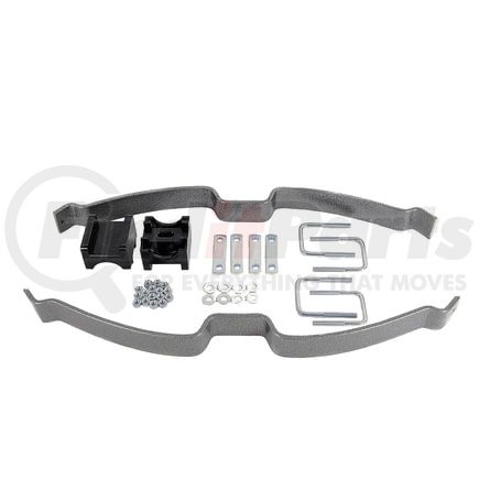 Hellwig Products 1904 SPECIAL DESIGN EZ990 HELPER SPR KIT