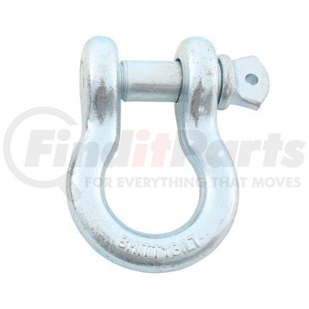 Smitty Bilt 13048 D-Ring - 7/8" - 6.5 Ton Rating - Zinc