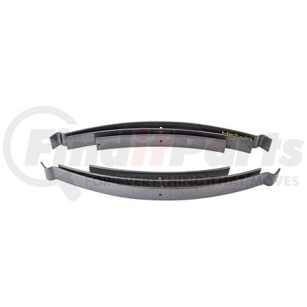 Hellwig Products 2511 2500 LB HELPER SPRING