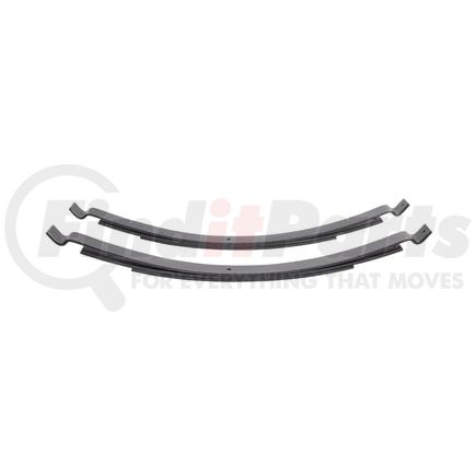 Hellwig Products 2520 LP/25 LEAF KIT