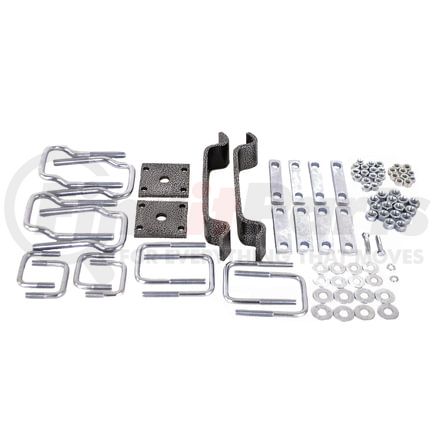 Hellwig Products 25312 LP/25 MNTING HARDWARE KIT