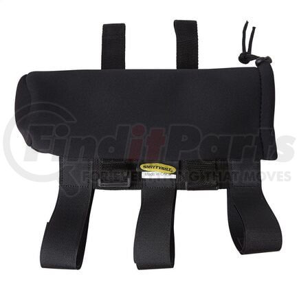 Smitty Bilt 769540 Roll Bar Mount 2.5LB Fire Extinguisher Holder - Black