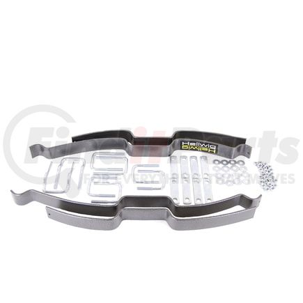 Hellwig Products 61607 PRO-SERIES