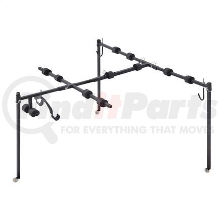 Smitty Bilt 51000102 Brackets & Hardware for Hardtop Hoist