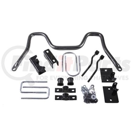 Hellwig Products 7265 Sway Bar Big Wig Adjustable Rear 1-5/16" Diameter