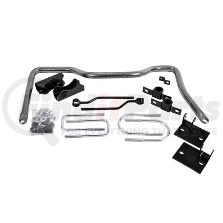 Hellwig Products 7272 Sway Bar Big Wig Adjustable Rear 1-5/16" Diameter