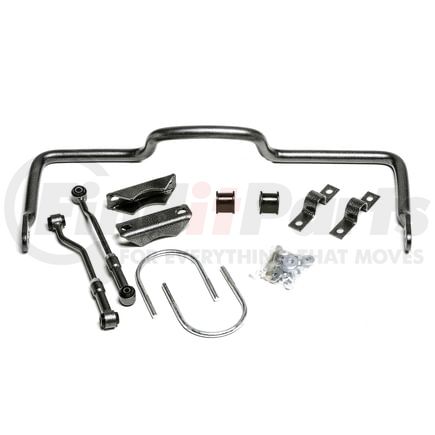 Hellwig Products 7268 Sway Bar Big Wig Adjustable Rear 1-5/16" Diameter