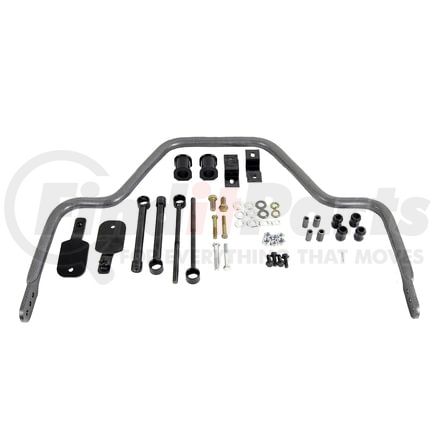 Hellwig Products 7320 Sway Bar Big Wig Adjustable Rear 1-5/16" Diameter