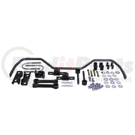 Hellwig Products 7731 Sway Bar Rear 3/4 in. Diameter
