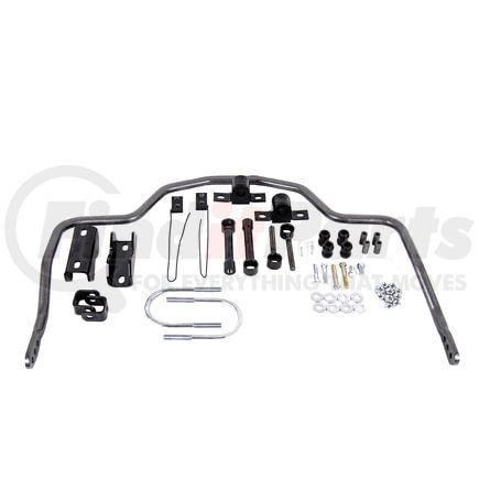 Hellwig Products 7743 Sway Bar Rear 1 in. Diameter