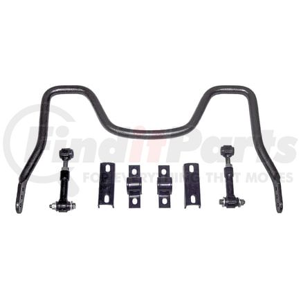 Hellwig Products 7800 Sway Bar Adjustable Rear 1-1/8 in. Diameter