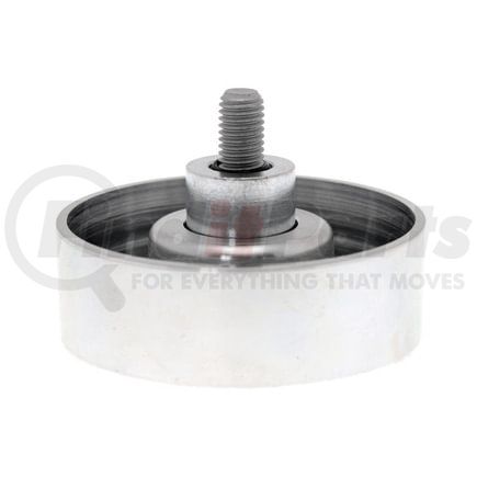 Vaico V450068 Drive Belt Idler Pulley