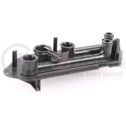 Vaico V480462 Soporte, radiador de aceite