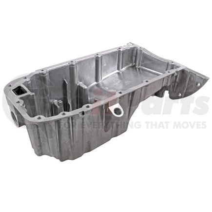 Vaico V51-0049 Oil sump