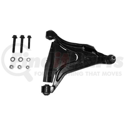 Vaico V95-0027 Barra oscilante, suspension de ruedas