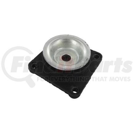 Vaico V95-0080 cojinete de soporte del puntal de suspension