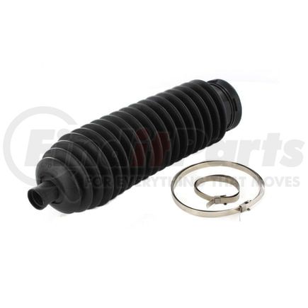 Vaico V950173 Bellow Kit, steering