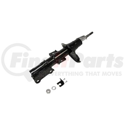 Vaico V95-0245 Shock Absorber