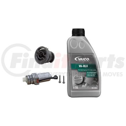 Vaico V95-0618 Kit piezas, cambio aceite, emb. multi.