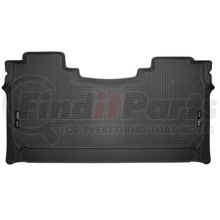 Husky 14731 Weatherbeater - 2nd Seat Floor Liner