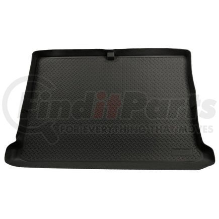 Husky 21701 Classic Style - Cargo Liner Behind 3rd Seat