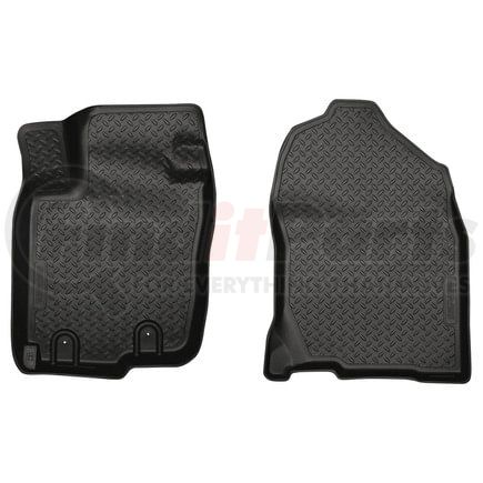 Husky 35971 Classic Style - Front Floor Liners