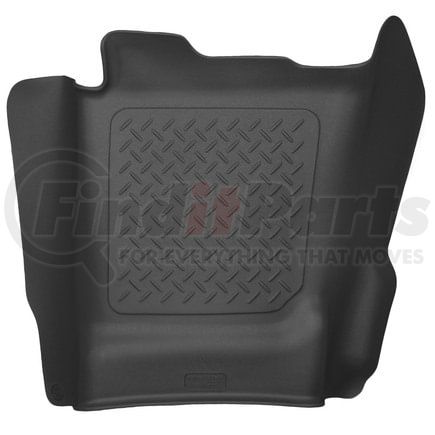 Husky 53151 X-act Contour - Center Hump Floor Liner