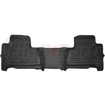Husky 53271 X-act Contour - 2nd Seat Floor Liner
