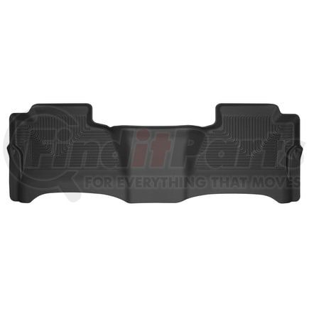 Husky 53211 X-act Contour - 2nd Seat Floor Liner