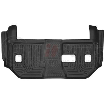 Husky 53291 X-act Contour - 3rd Seat Floor Liner