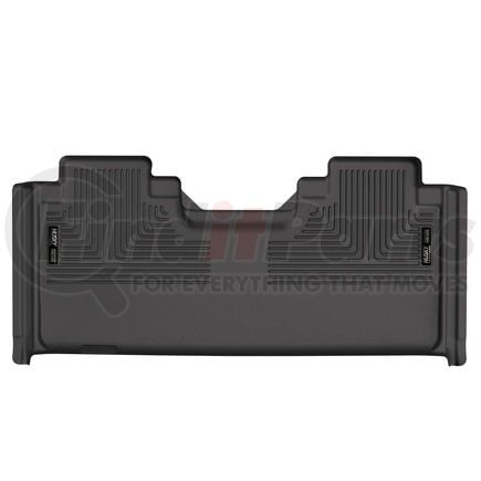 Husky 53451 X-act Contour - 2nd Seat Floor Liner (Full Coverage)