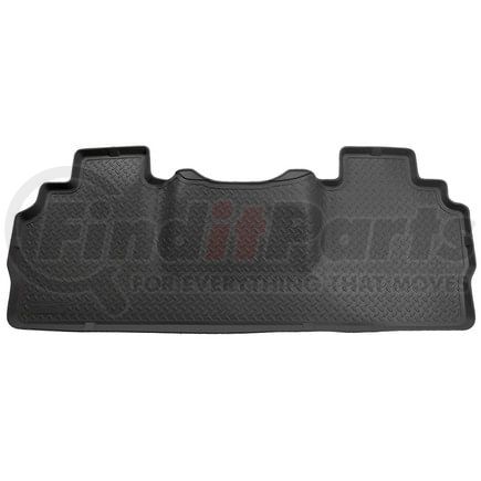 Husky 60851 Classic Style - 2nd Seat Floor Liner