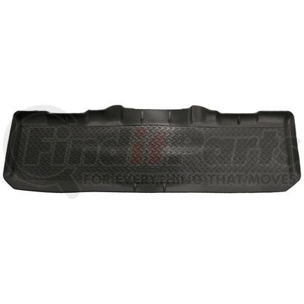 Husky 63811 Classic Style - 2nd Seat Floor Liner