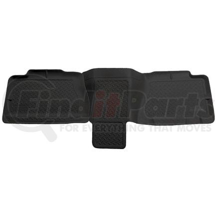 Husky 62751 Classic Style - 2nd Seat Floor Liner