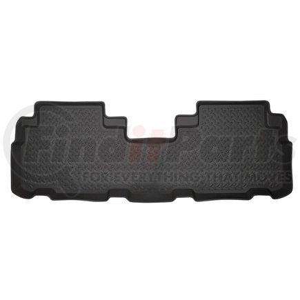 Husky 65881 Classic Style - 2nd Seat Floor Liner