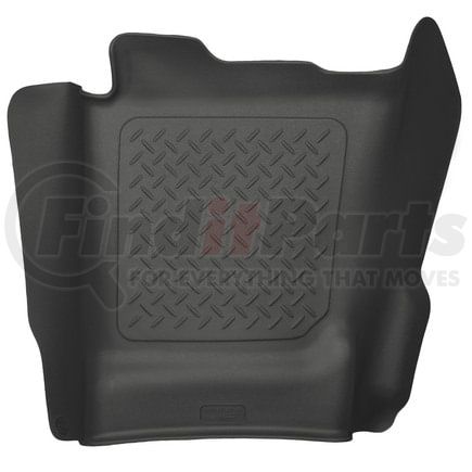 Husky 83231 Weatherbeater - Center Hump Floor Liner