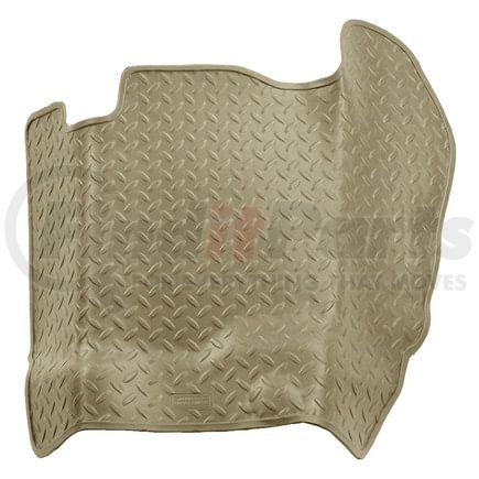 Husky 82453 Classic Style - Center Hump Floor Liner