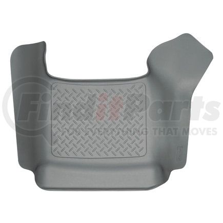 Husky 83712 Weatherbeater - Center Hump Floor Liner