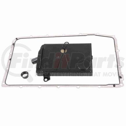 Vaico V251976 Hydraulic Filter Set, automati