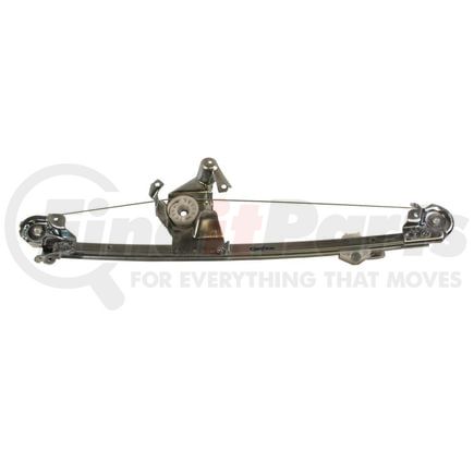 Vaico V30-0885 Elevalunas