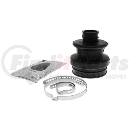 Vaico V30-1522 Juego de fuelles, árbol de transmision